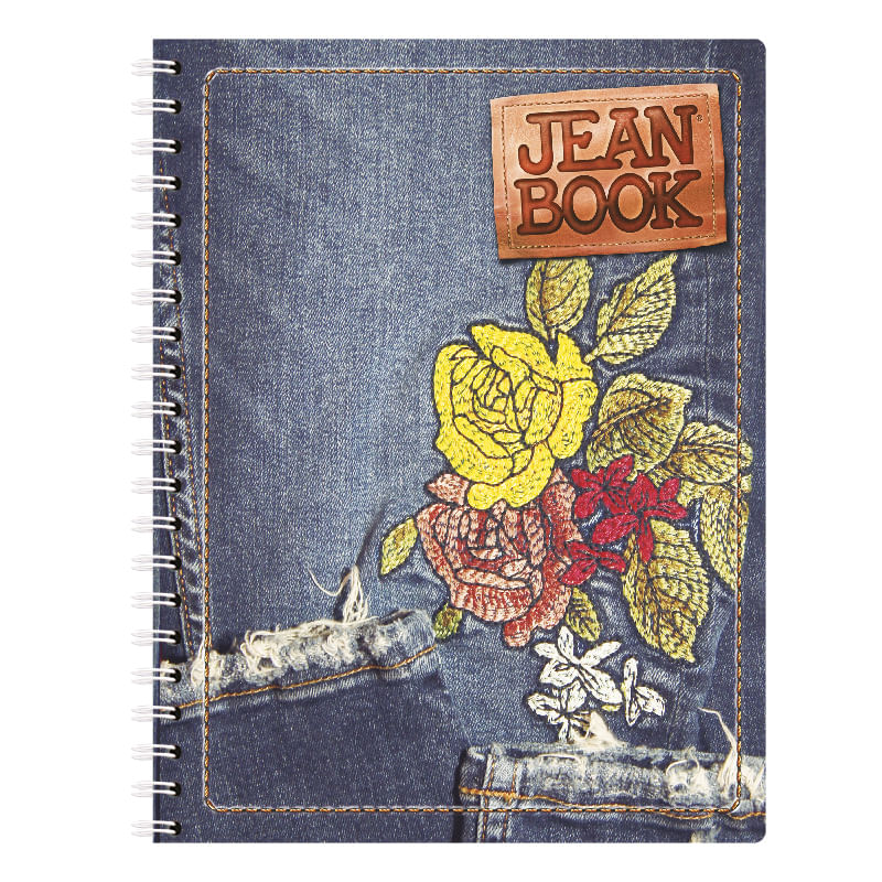 12555 - CUADERNO PROFESIONAL 200H RAYAS 5MAT JB REVOLUTION