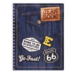 19133 - CUADERNO PROFESIONAL 200H C-7 5MAT JB REVOLUTION