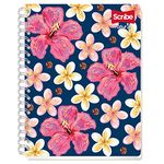 19145 - CUADERNO PROFESIONAL 100H RAYAS NATURAL