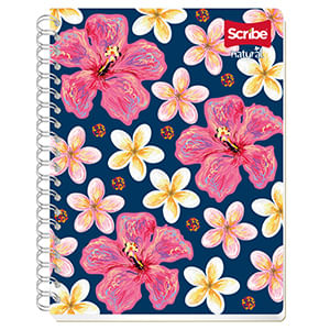 19145 - CUADERNO PROFESIONAL 100H RAYAS NATURAL