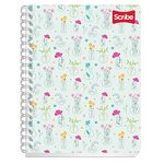 19146 - CUADERNO PROFESIONAL 100H RAYAS NATURAL