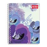 19148 - CUADERNO PROFESIONAL 100H RAYAS NATURAL