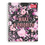 19149 - CUADERNO PROFESIONAL 100H RAYAS NATURAL