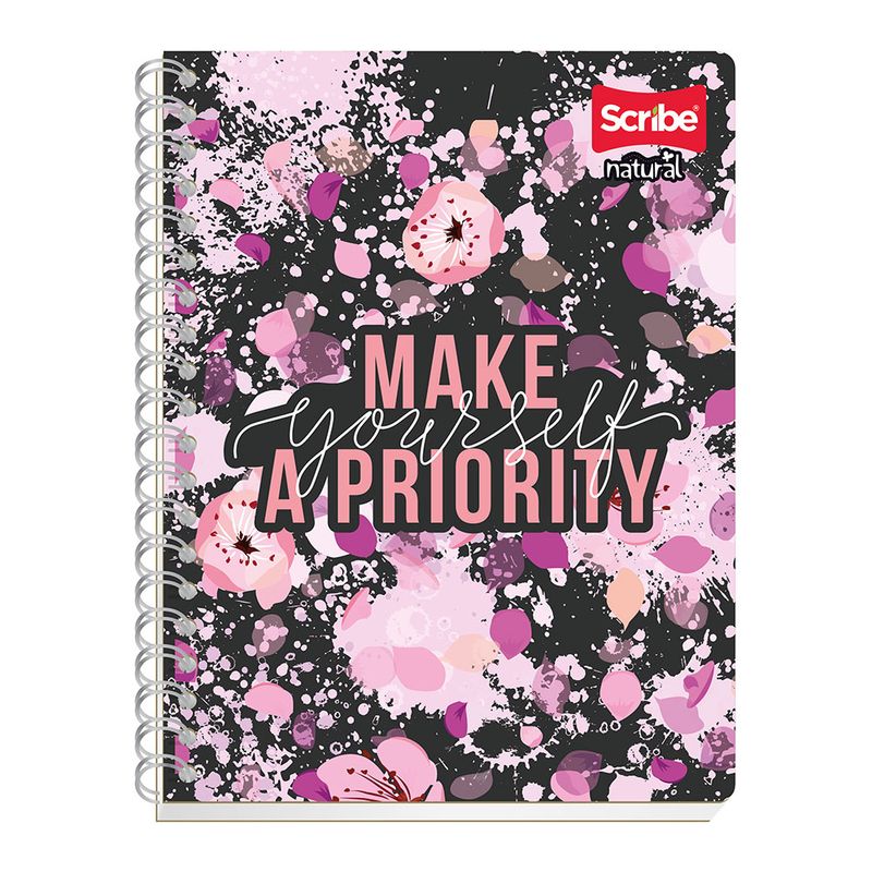 19149 - CUADERNO PROFESIONAL 100H RAYAS NATURAL