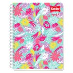 19151 - CUADERNO PROFESIONAL 100H RAYAS NATURAL