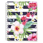 19153 - CUADERNO PROFESIONAL 100H RAYAS NATURAL