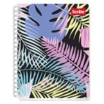 19154 - CUADERNO PROFESIONAL 100H RAYAS NATURAL