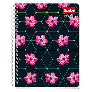 19155 - CUADERNO PROFESIONAL 100H RAYAS NATURAL