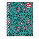 12203 - CUADERNO PROFESIONAL 100H C-7 NATURAL