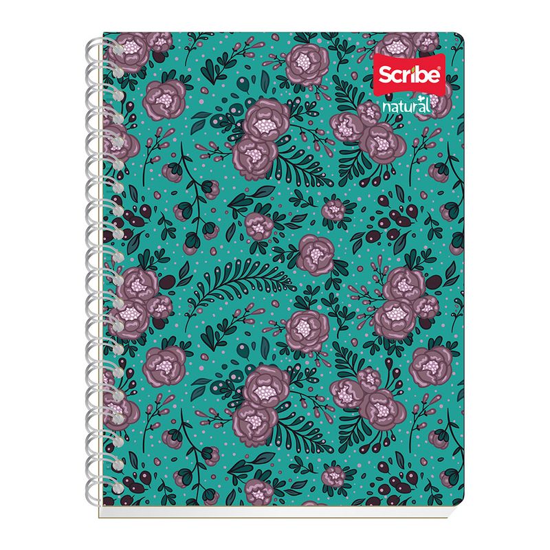 12203 - CUADERNO PROFESIONAL 100H C-7 NATURAL