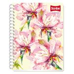 19167 - CUADERNO PROFESIONAL 100H C-7 NATURAL