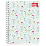19168 - CUADERNO PROFESIONAL 100H C-7 NATURAL
