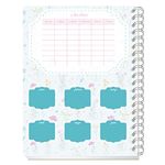 19169 - CUADERNO PROFESIONAL 100H C-7 NATURAL