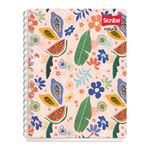 19170 - CUADERNO PROFESIONAL 100H C-7 NATURAL