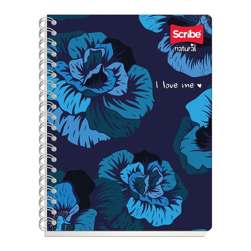 19171 - CUADERNO PROFESIONAL 100H C-7 NATURAL