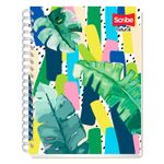19173 - CUADERNO PROFESIONAL 100H C-7 NATURAL