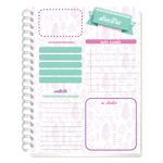 19174 - CUADERNO PROFESIONAL 100H C-7 NATURAL