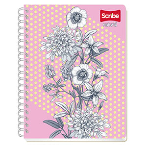 19177 - CUADERNO PROFESIONAL 100H C-7 NATURAL