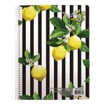 19181 - CUADERNO PROFESIONAL 100H BLANCO SWING MIX