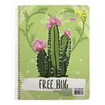 19182 - CUADERNO PROFESIONAL 100H BLANCO SWING MIX