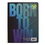 12066 - CUADERNO PROFESIONAL 100H C-5 SWING MIX