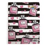 19184 - CUADERNO PROFESIONAL 100H C-5 SWING MIX