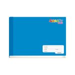 19193 - CUADERNO COSIDO ITAL 100H RAYAS SWING COSI