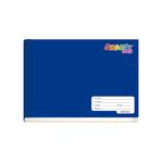 16173 - CUADERNO COSIDO ITAL 100H BLANCO SWING COSI