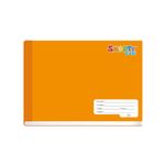 19204 - CUADERNO COSIDO ITAL 100H C-5 SWING COSI