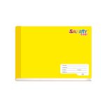 19205 - CUADERNO COSIDO ITAL 100H C-5 SWING COSI
