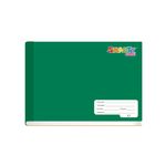 19209 - CUADERNO COSIDO ITAL 100H C-7 SWING COSI