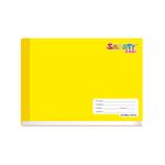 19213 - CUADERNO COSIDO ITAL 100H D/R SWING COSI