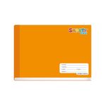19214 - CUADERNO COSIDO ITAL 100H D/R SWING COSI
