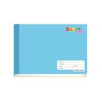 19216 - CUADERNO COSIDO ITAL 100H D/R SWING COSI
