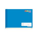 19217 - CUADERNO COSIDO ITAL 100H D/R SWING COSI