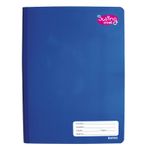 19227 - CUADERNO COSIDO PROFESIONAL 100H RAYAS SWING COSI