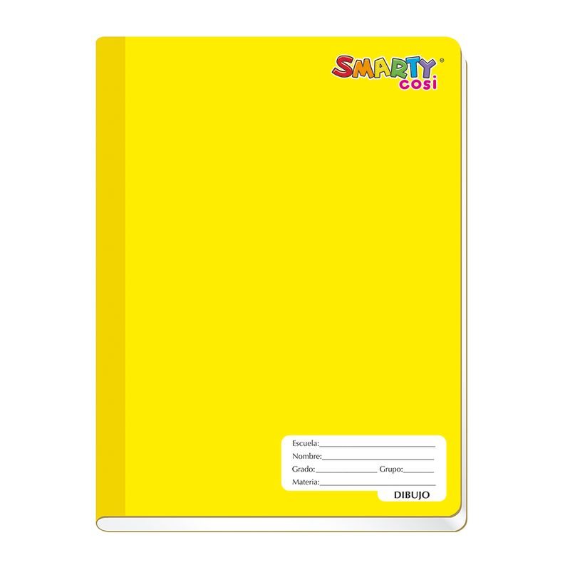 11381 - CUADERNO COSIDO PROFESIONAL 100H BLANCO SWING COSI