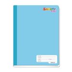 19232 - CUADERNO COSIDO PROFESIONAL 100H BLANCO SWING COSI
