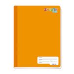 19236 - CUADERNO COSIDO PROFESIONAL 100H BLANCO SWING COSI