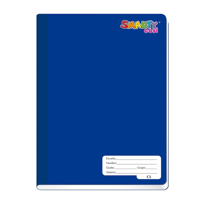 19238 - CUADERNO COSIDO PROFESIONAL 100H C-5 SWING COSI