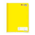11451 - CUADERNO COSIDO PROFESIONAL 100H D/R SWING COSI