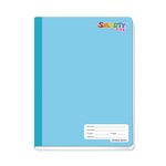 19254 - CUADERNO COSIDO PROFESIONAL 100H D/R SWING COSI