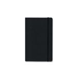 11045 - LIBRETA POCKET PAROS NEGRO 96H