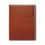 16168 - LIBRETA EJECUTIVA RAYAS TUCSON 128H