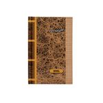 16176 - LIBRETA NIVEL 96HJS