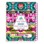 19336 - CUADERNO PROFESIONAL 100H RAYAS INCOLORS