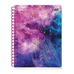 19346 - CUADERNO PROFESIONAL 100H C-5 INCOLORS