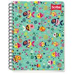 19365 - CUADERNO PROFESIONAL 90H RAYAS PICOLLAGE