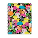 19367 - CUADERNO PROFESIONAL 90H C-7 PICOLLAGE