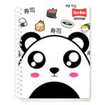 19370 - CUADERNO PROFESIONAL 90H C-7 PICOLLAGE